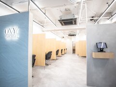 share salon OXY 渋谷店 【シェアサロンオキシー】