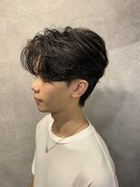 エイル 北堀江(Eir)&nbsp;【3Dカルマパーマ】