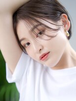 エインアンリー 表参道(AIN.ANLY.)&nbsp;大人ショート20代30代40代【AIN.表参道】小田恭平