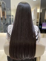 ウィル 京橋店(WiLL)&nbsp;WiLL京橋店　【栗野が作る】艶やかなスーパーロング