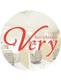 ヘアーアンドビューティーベリー(hair&beauty Very) Very