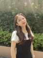 コンティニュー オモテサンドウ(CONTINUE OMOTESANDO) YURIA