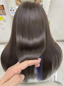 ユニティ 橋本店 ロング