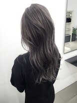 ゴットラトゥール(GOTTO LATOUR)&nbsp;透明感のあるグレージュカラー☆くすみ系カラー人気です♪