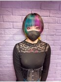 フレッシュゴス