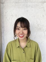 ウィーブシャイン (Weve SHINE) 佐藤 かなこ