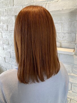 エヌアンドエー 春日部東口店(hair shop N&A) 大人かわいい20代30代40代の髪質改善カラー/ブリーチ/艶髪