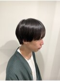 メンズカット/刈り上げないカット