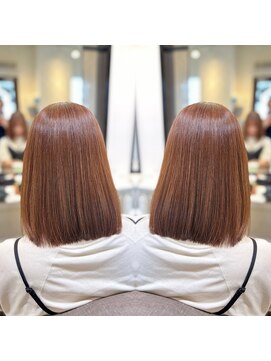 ブランニューイヴ 生駒店(Brand new eve) 艶