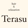 テラス(Terasu)のお店ロゴ