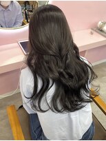 マーシュ 梅田(marshu)&nbsp;dark greige°○