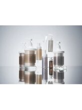 ★話題の最新技術★　バイカルテトリートメント