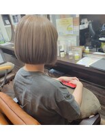 オル(ORU)&nbsp;Autumn beige