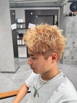 ネクストゼロ(NEXT zerO)&nbsp;ミルクティーベージュ