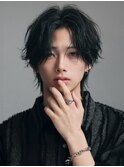 リバースセンターパート　コンマバング　韓流センターパート