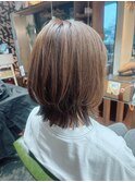 くびれヘア【和歌山】