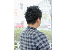 ファミリー サロン アップル(FAMILIY SALON APPLE)