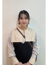 アミーベルレーヴ(AMI a BELLE Reve) 宇野 知香