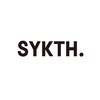 シークス(SYKTH.)のお店ロゴ