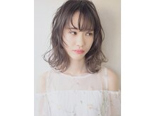 アグラントープ(a Gland taupe)