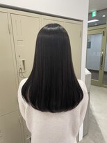 ヘアーメイク ネイキッド(Hair make Naked)&nbsp;アッシュグレージュ
