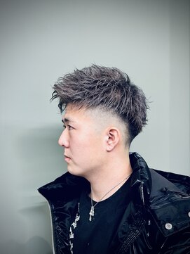 シフト 糸島店(SHIFT) 【SHIFT】ハイトーンジェット