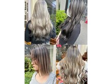バイブアンドアネックス(VIBE & ANNEX)