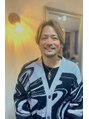 ジニアスヘアー 金町(Genius Hair) TAKAHIRO 