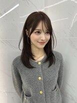 キティー(kiti) 小顔レイヤー