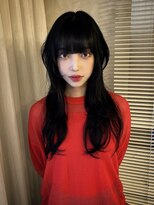 ハッシュカット