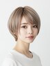 【土日祝限定クーポン】カット5500yen
