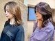 ホワイト キタサンドウ(WHiTE kitasando)の写真/大人女性ならではの艶髪、美肌に魅せるパーソナルカラー、頑張りすぎない洗練された美しさをご提供＊