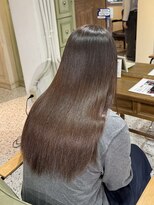 セライロ 千葉(celilo)&nbsp;髪質改善/髪質改善ストレート/髪質改善トリートメント