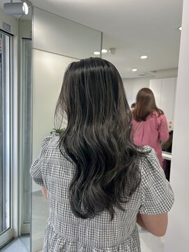 ノーム(NORME) コントラストハイライト