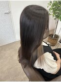 インナーカラー