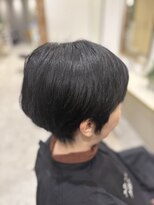 テラス アヴェダ 大丸心斎橋店(Terrace AVEDA)&nbsp;白髪も染めには！アヴェダVeganカラー！