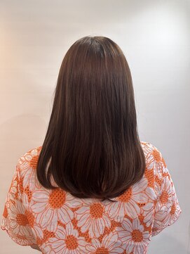 ティンク 横浜(Tink) オレンジブラウン/Tink横浜/岩野滉大