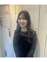 アストレアバイセレーネ(ASTRAEA by Selene) 古川 未来