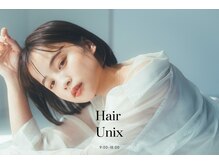 ヘアユニックス アピタ新潟西店(hair unix)