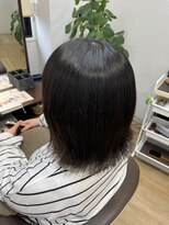 ライフメイクシベル 東林間(Life make siblles)&nbsp;外ハネボブ