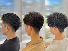 ヘアートーク アイズ(HAIR TALK I's)