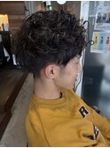 マッシュカール