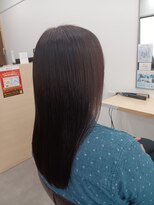 フロンティア(FRONTIER)&nbsp;サラツヤロング