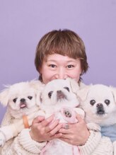 シーン 自由が丘(scene)&nbsp;加納 モモコ