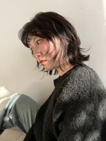 シーン バイ ラッド(SCENE by RAD)&nbsp;ボブパーマ