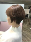 ショート