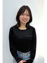 レプリカ 戸塚(Replica)&nbsp;八巻 媛香