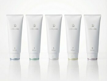 Climb hair　【クライムヘアー】