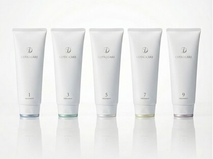 クライムヘアー(Climb hair)の写真