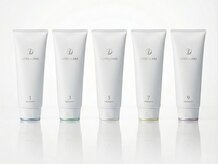 クライムヘアー(Climb hair)